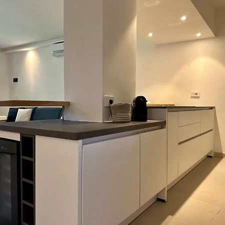 아파트 Porto Cervo, Marina Luxe House