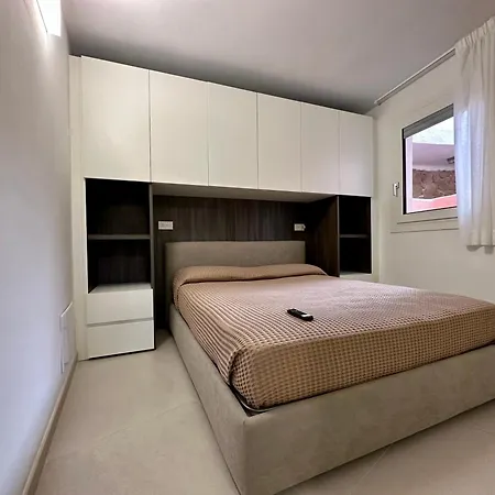 아파트 Porto Cervo, Marina Luxe House