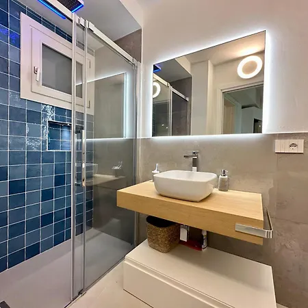 아파트 Porto Cervo, Marina Luxe House 포르투 세르보
