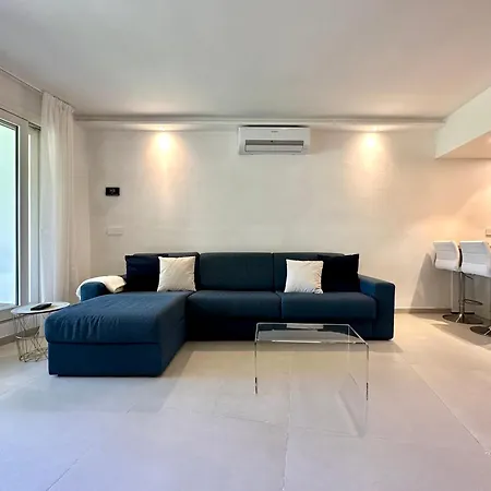 아파트 Porto Cervo, Marina Luxe House 포르투 세르보