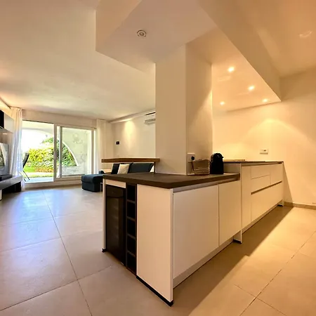Porto Cervo, Marina Luxe House 포르투 세르보
