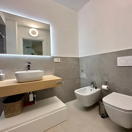 Porto Cervo, Marina Luxe House 포르투 세르보