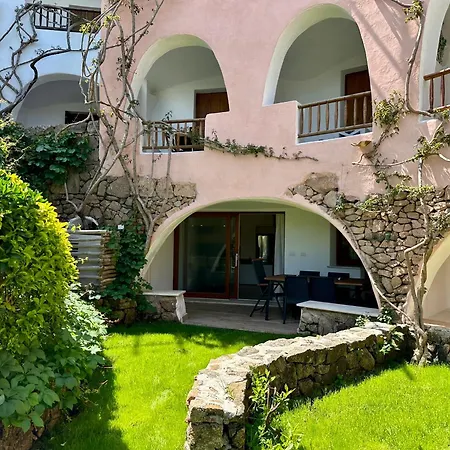 Porto Cervo, Marina Luxe House 포르투 세르보