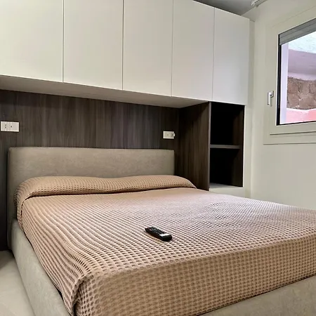 Porto Cervo, Marina Luxe House 아파트 포르투 세르보