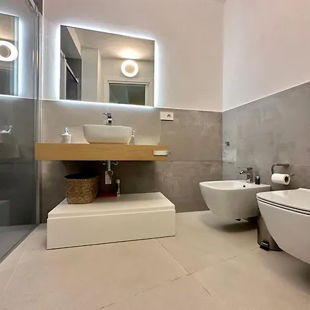 Porto Cervo, Marina Luxe House Apartman