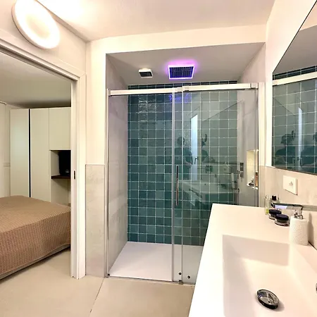 Porto Cervo, Marina Luxe House Apartman Porto Cervo