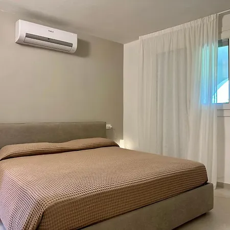 Porto Cervo, Marina Luxe House Apartman Porto Cervo