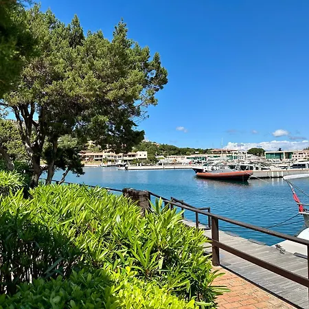 Apartman Porto Cervo, Marina Luxe House Porto Cervo