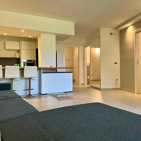 Apartamento Porto Cervo, Marina Luxe House