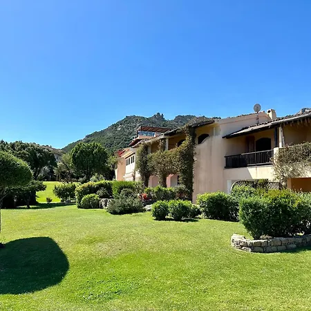 Apartamento Porto Cervo, Marina Luxe House